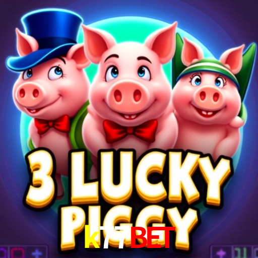 Jogos de Cassino k77bet